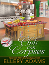 Cover image for Chili con Corpses